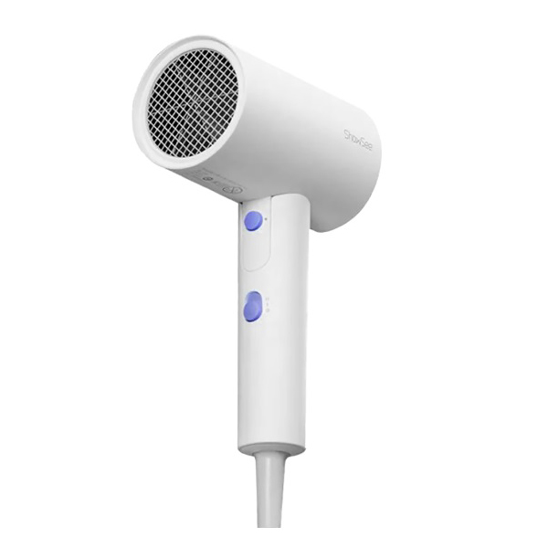 

Фен ShowSee A4-W 1800 Вт белый, A4-W
