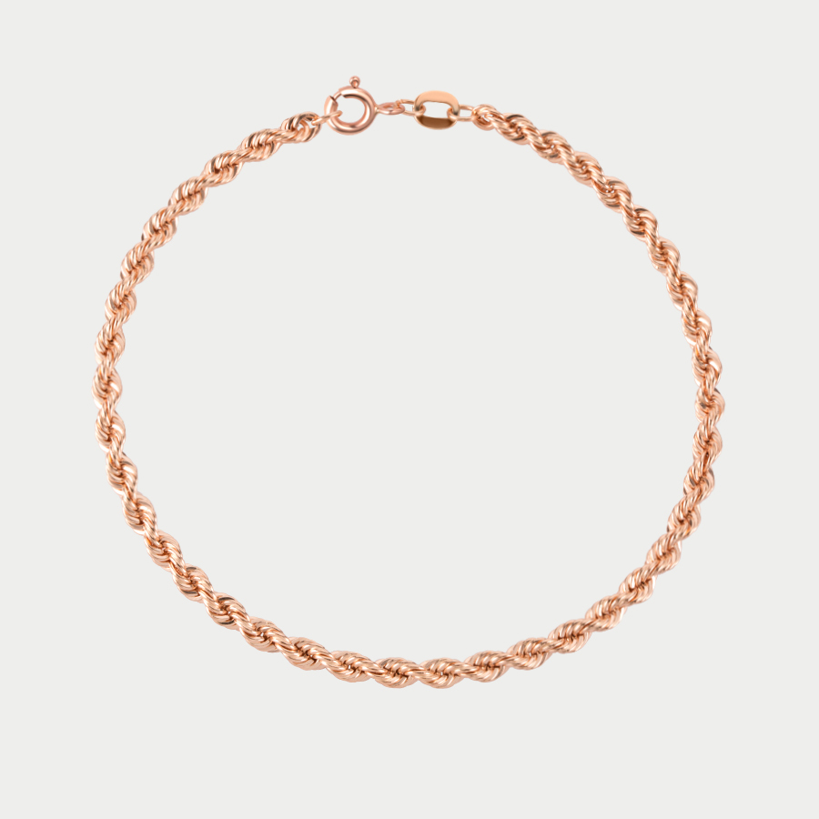 

Браслет из золота р. GOLD CENTER НБ 12-099 0.57, НБ 12-099 0.57