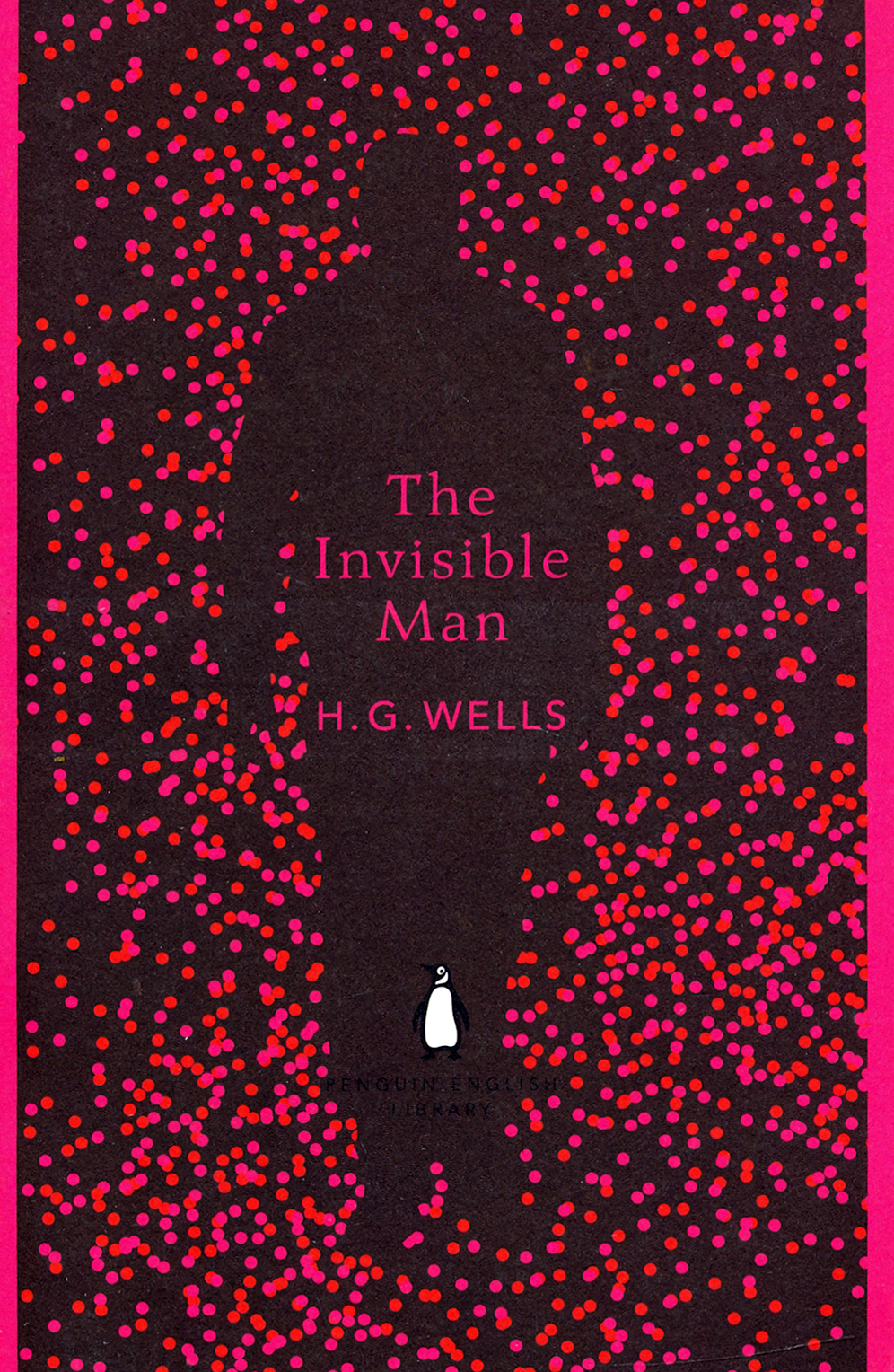 

The Invisible Man