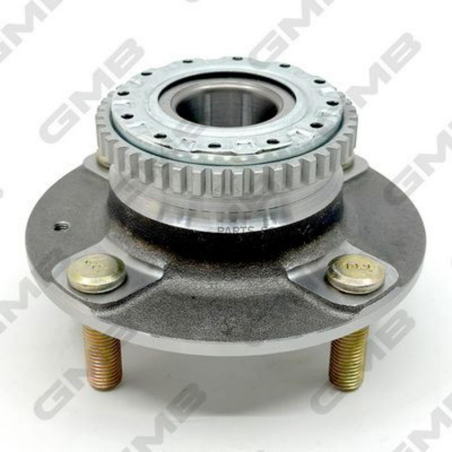 

Ступица Задняя (С Abs) GMB GH21220T