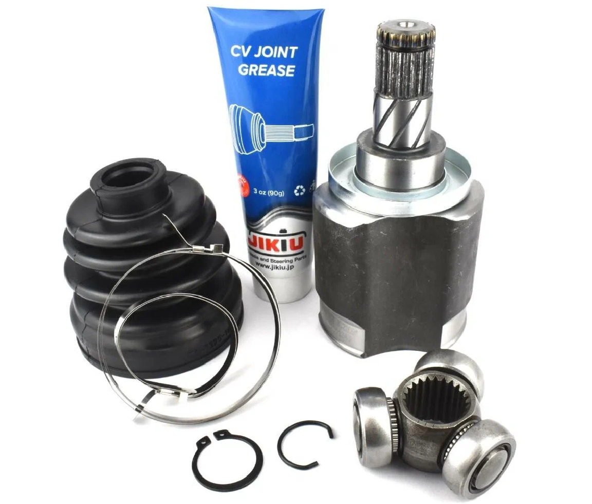 

JIKIU JC22096 ШРУС NISSAN PRIMERA P12E (01-07) () 1шт