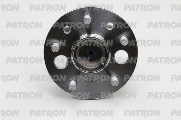 

Ступица колеса задн лев с ABS TOYOTA: Camry 11- PATRON PBK7691H