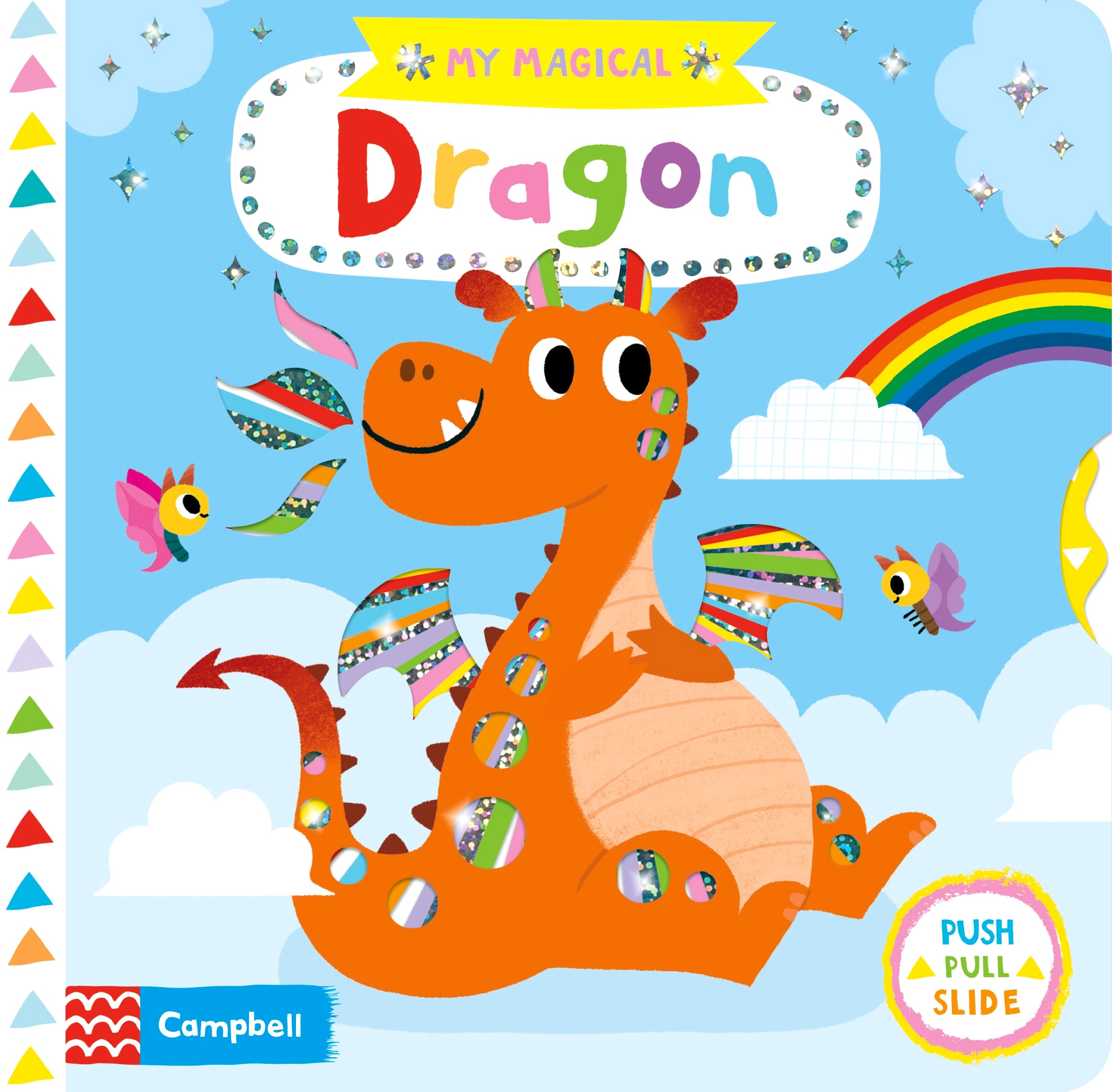

My Magical Dragon