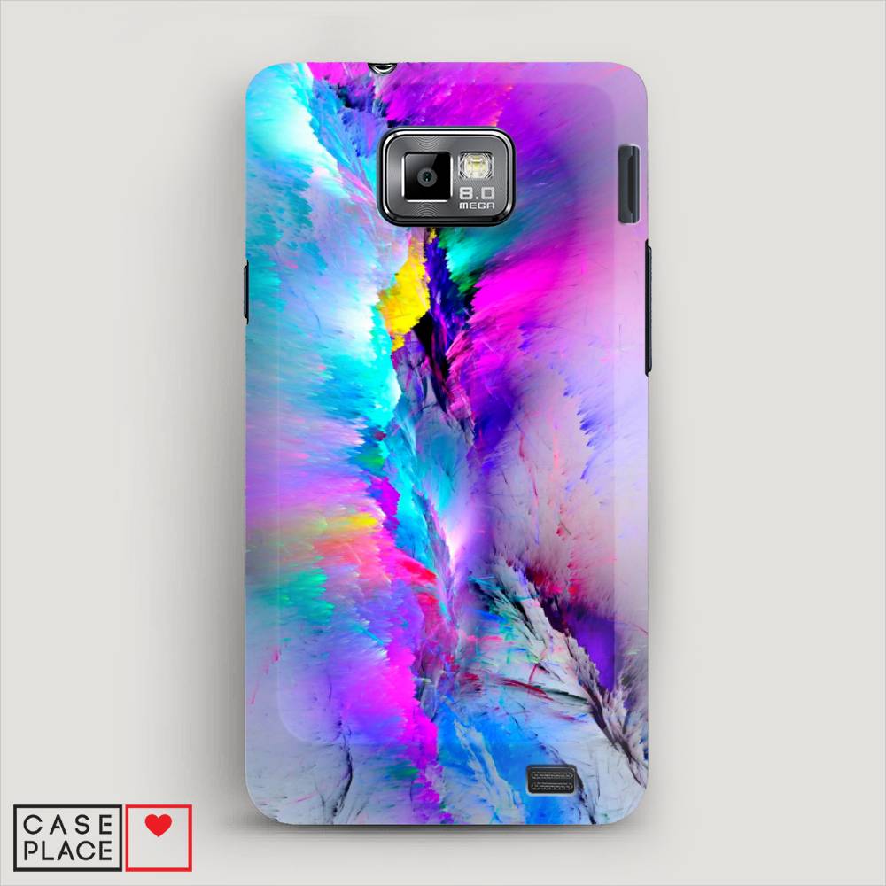 

Чехол Awog "Абстракция 29" для Samsung Galaxy S2