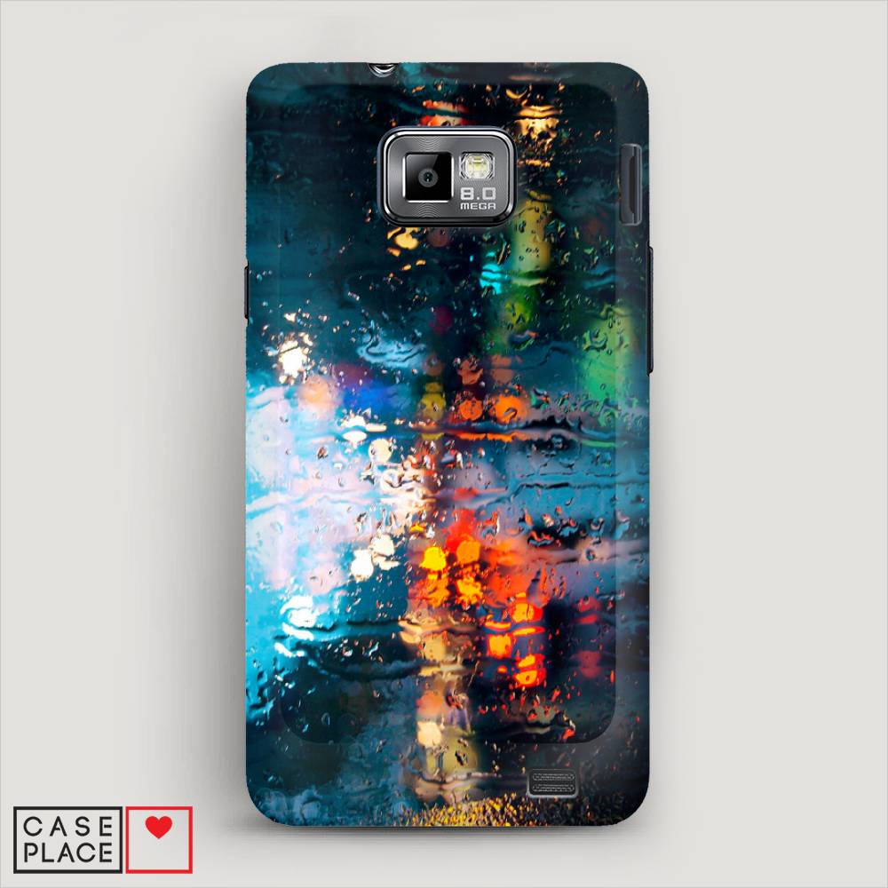 

Чехол Awog "Абстракция 28" для Samsung Galaxy S2