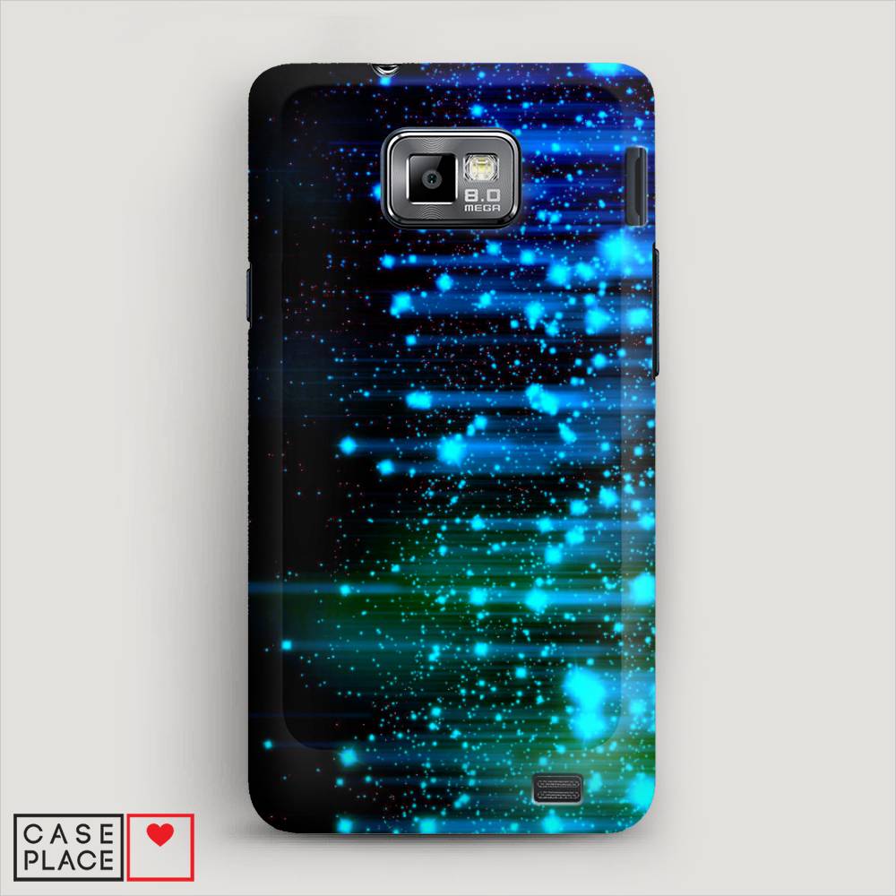 

Чехол Awog "Абстракция 1" для Samsung Galaxy S2