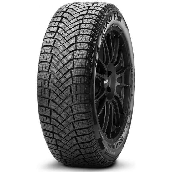 

Шины Pirelli Winter Ice Zero Friction 215/55 R17 98H XL, Winter Ice Zero Friction XL