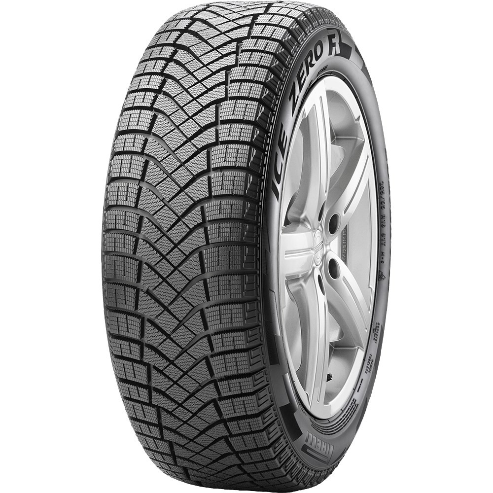 

Шины Pirelli Winter Ice Zero Friction 205/60 R16 96T XL, Winter Ice Zero Friction XL