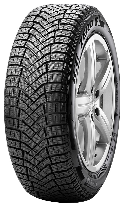 

Шины Pirelli Winter Ice Zero Friction 205/55 R16 94T XL, Winter Ice Zero Friction XL