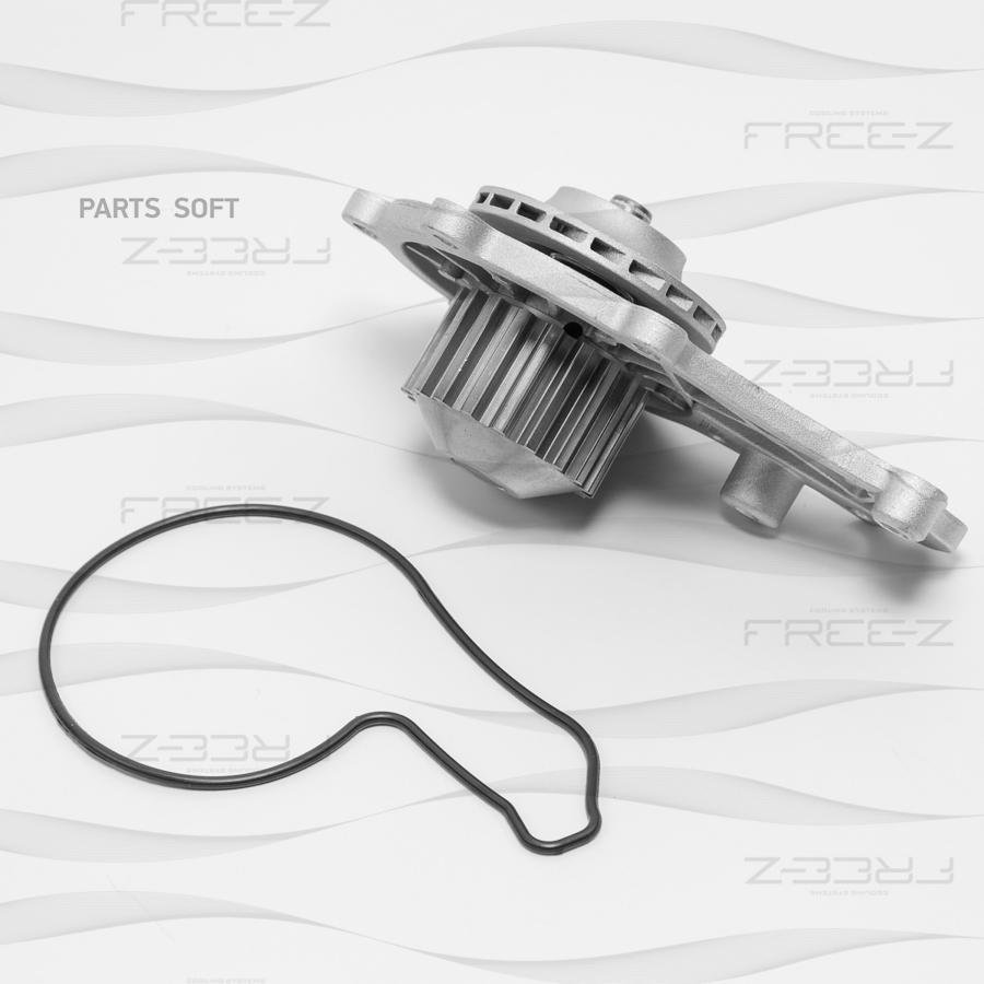 

freez KP0136