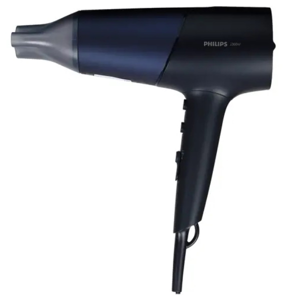 

Фен Philips BHD510/00 2300 Вт синий, BHD510/00