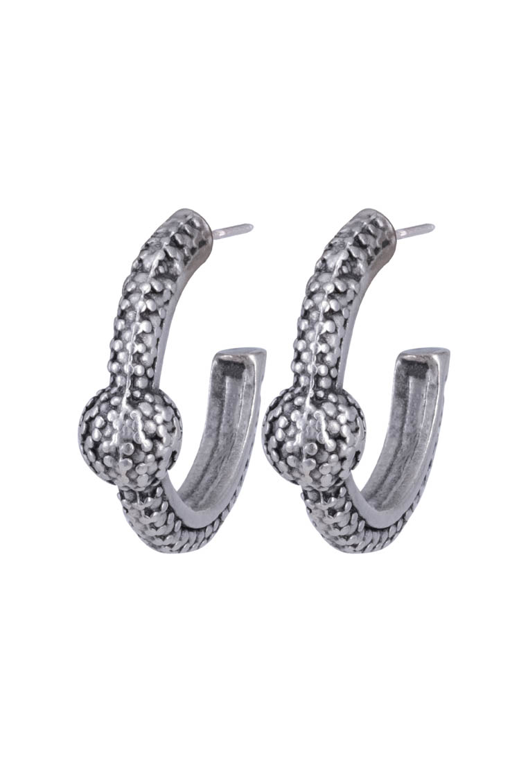 

Серьги из бижутерного сплава OTOKODESIGN 1-56782, 1-56782