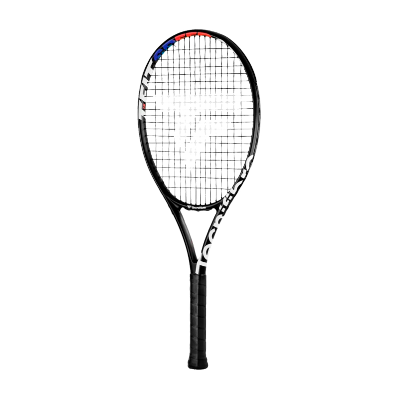 Ракетка для большого тенниса Tecnifibre TFit 275 Speed 2023 Black EUR 2