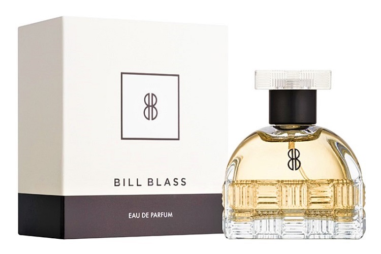 Парфюмерная вода Bill Blass Bill Blass 80 мл