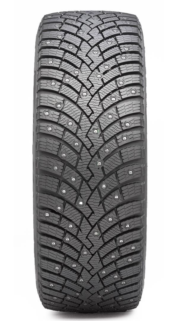 

Шины Pirelli Scorpion Ice Zero 2 285/35 R22 106H XL