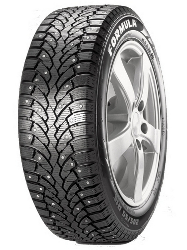 Шины Formula Ice 215/50 R17 95T шип