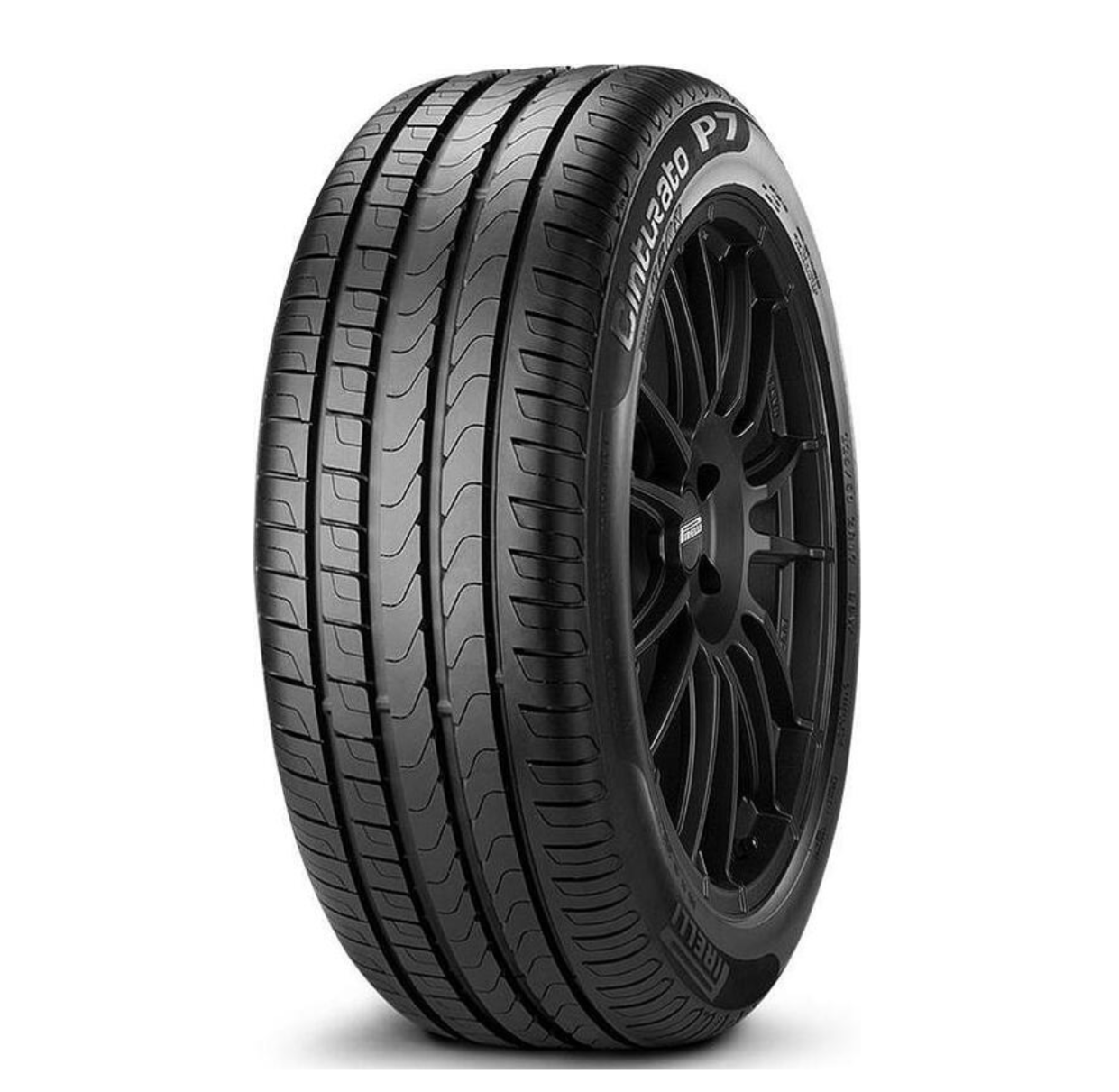 Шины Pirelli Cinturato P7 225/50 R17 98Y XL