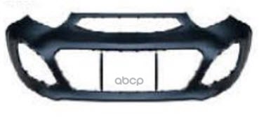 

Picanto 12- Бампер Передний BodyParts арт. KAPIC12161