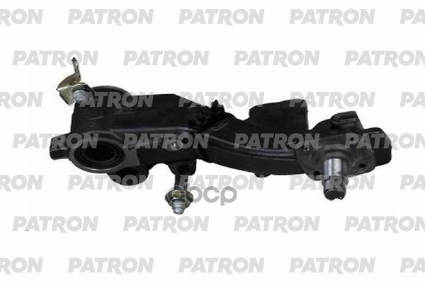 

Рычаг торсиона правый PEUGEOT 206 PATRON PTB6007
