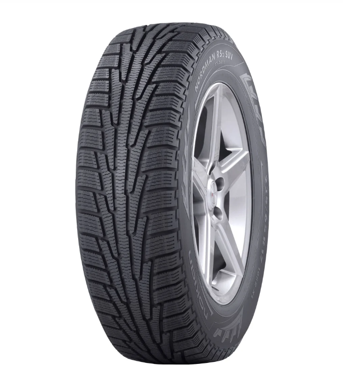 

Шины Nordman RS2 SUV 225/60 R17 103R XL, Nordman RS2 SUV