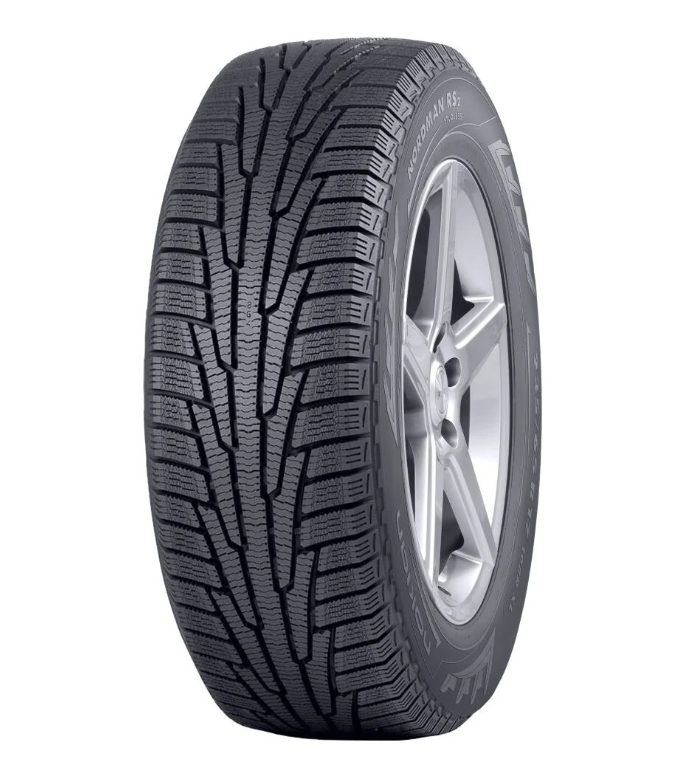 

Шины Nordman RS2 185/65 R15 92R XL, RS2 XL