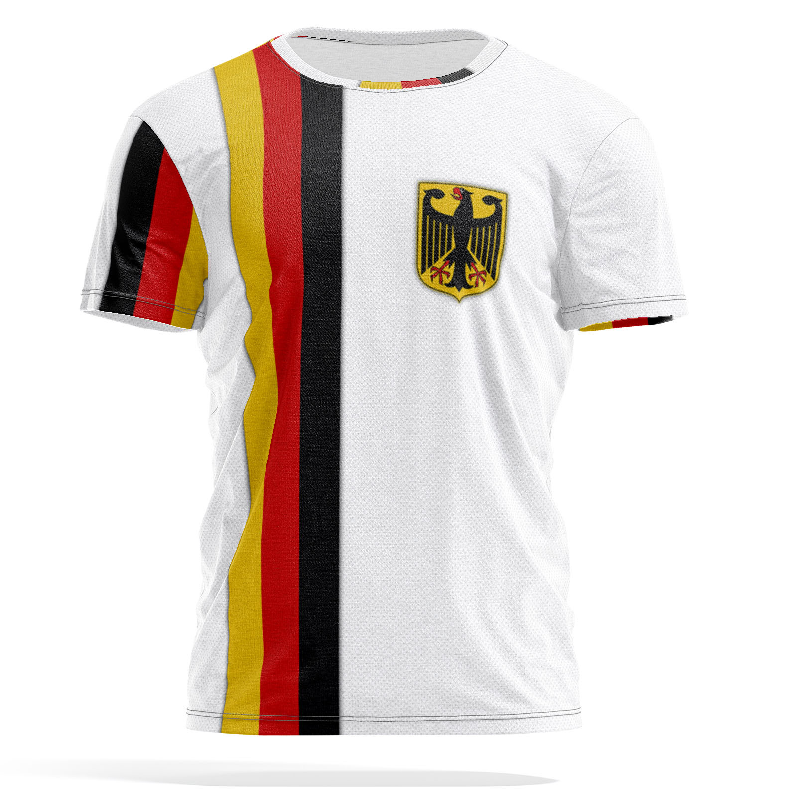 

Футболка мужская PANiN PaninManTshirt_VM1490069 белая 3XL, Белый, PaninManTshirt_VM1490069