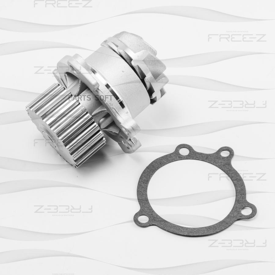 

Насос Водяной Free-Z Kp0264