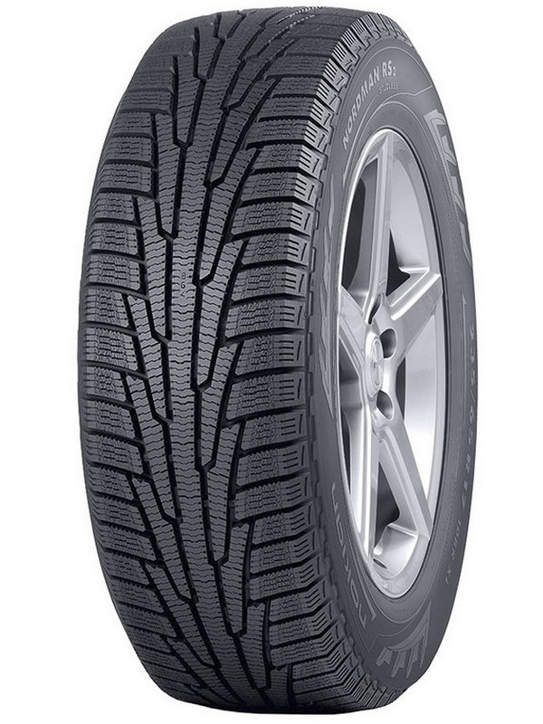 Шины Nokian Tyres Nordman RS2 175/70 R13 82R