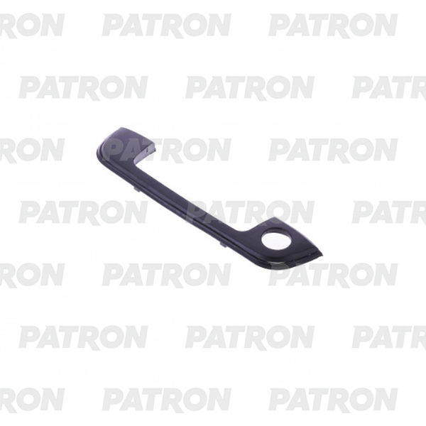 

Ручка Наружная Двери Передн Прав Bmw 3 Series E36 4D 92-99 (Черн) 1Шт PATRON P200262R