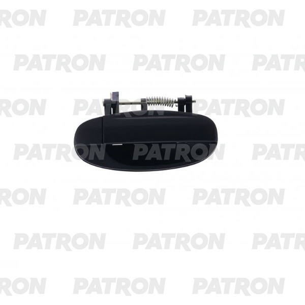 

Ручка Наружная Двери Задн Прав Chevrolet Aveo Sedan 04-06, H/B 04-08, Aveo 5 2009-11, Daew