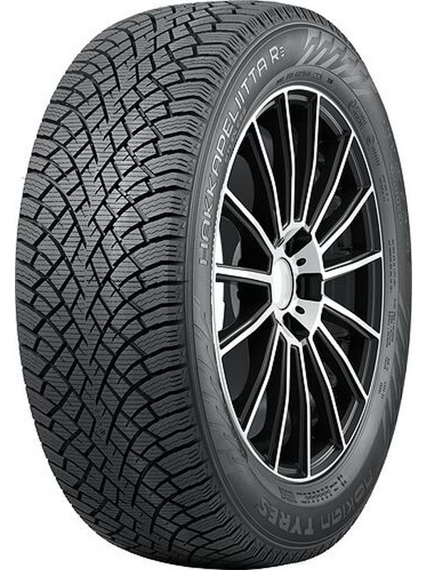 

Шины Nokian Hakkapeliitta R5 195/65 R15 95R Зимняя, Hakkapeliitta R5