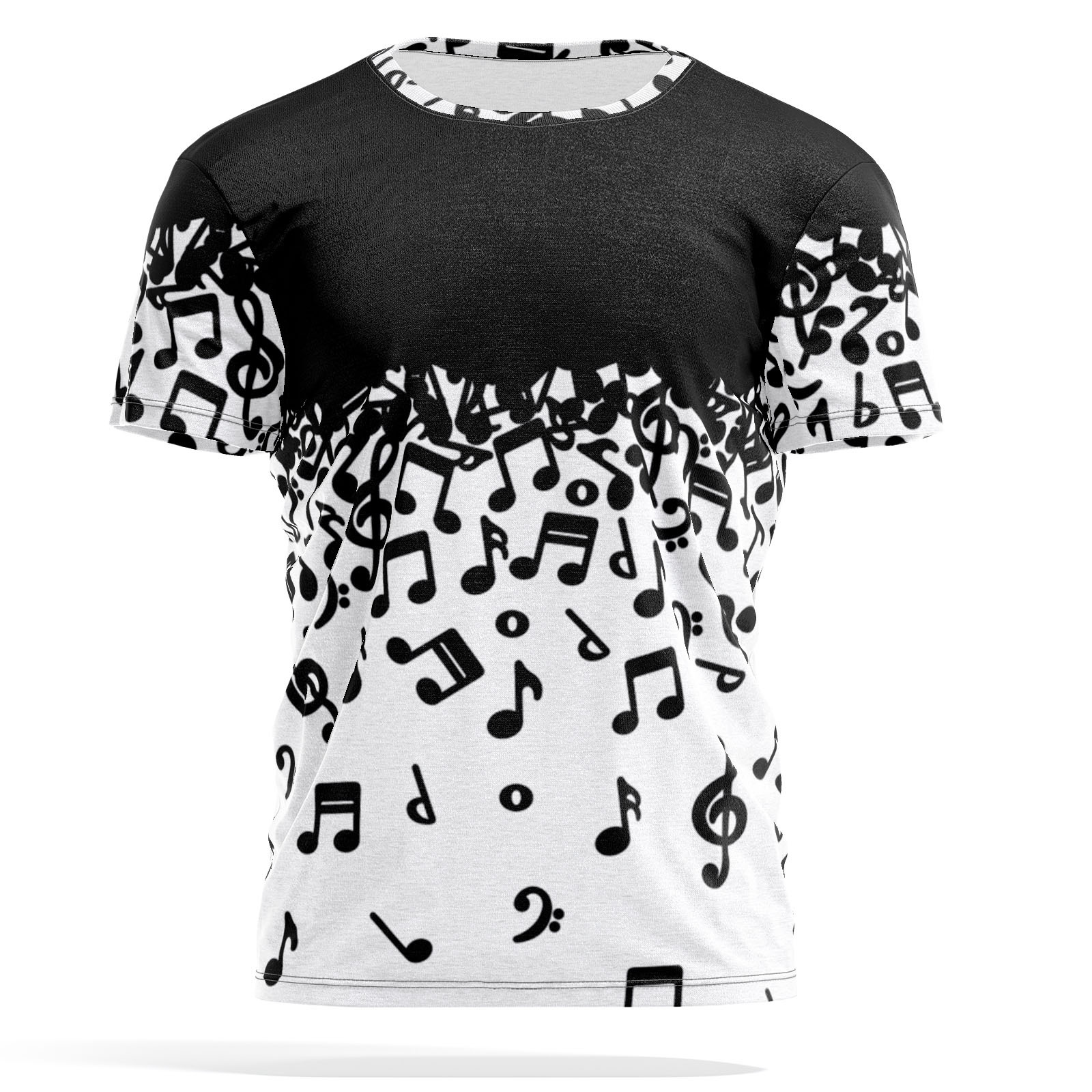 

Футболка мужская PANiN PaninManTshirt_VM1292860 разноцветная M, Белый, PaninManTshirt_VM1292860