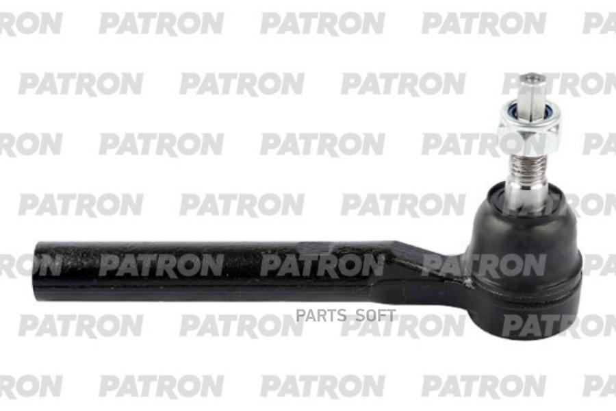 Наконечник рулевой тяги HUMMER H3 2005-2010 (Произведено в Турции) PATRON PS1514