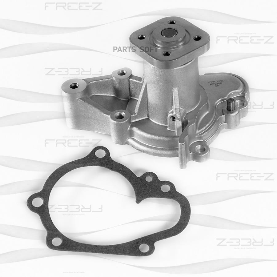 

Насос Водяной FREE-Z KP0308
