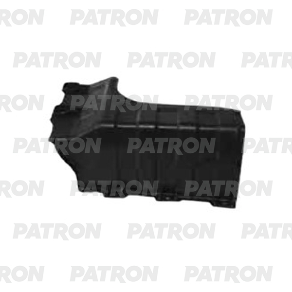 

Защита Двигателя Прав Часть Hyundai I20 08-12 1Шт PATRON P720257R