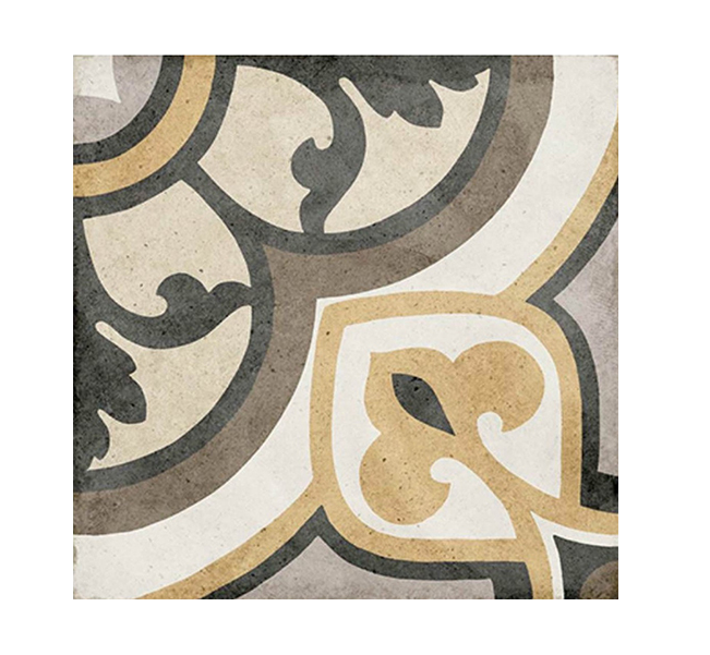

Декор Equipe Art Nouveau Majestic Color 20x20, Art Nouveau Majestic Color 20x20