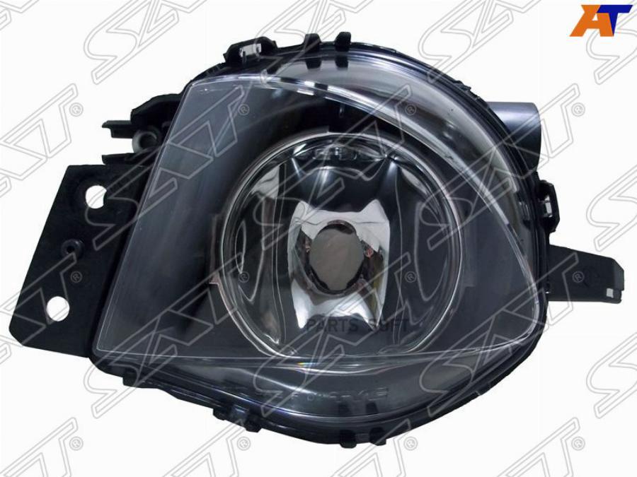 

SAT Фара противотуманная BMW E90 05-08 LH