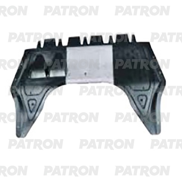 

Защита Двигателя Volkswagen Golf 5/Jetta 02-09 (Бензин) 1Шт PATRON P720262