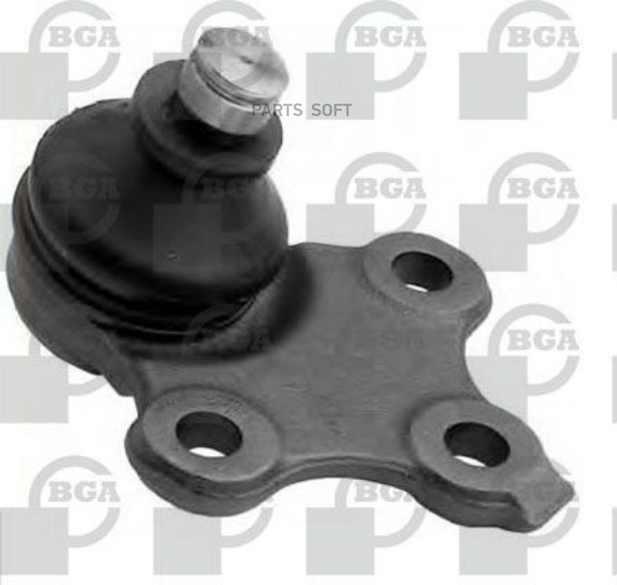 

Sj1403 Опора Шаровая С Г/У Peugeot Partner 96-98 BGA sj1403