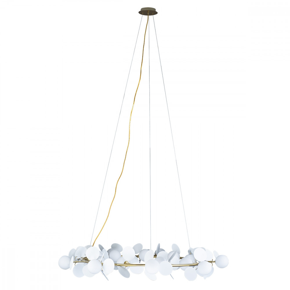 

Подвесная люстра Matisse 10008/1300 white Loft It