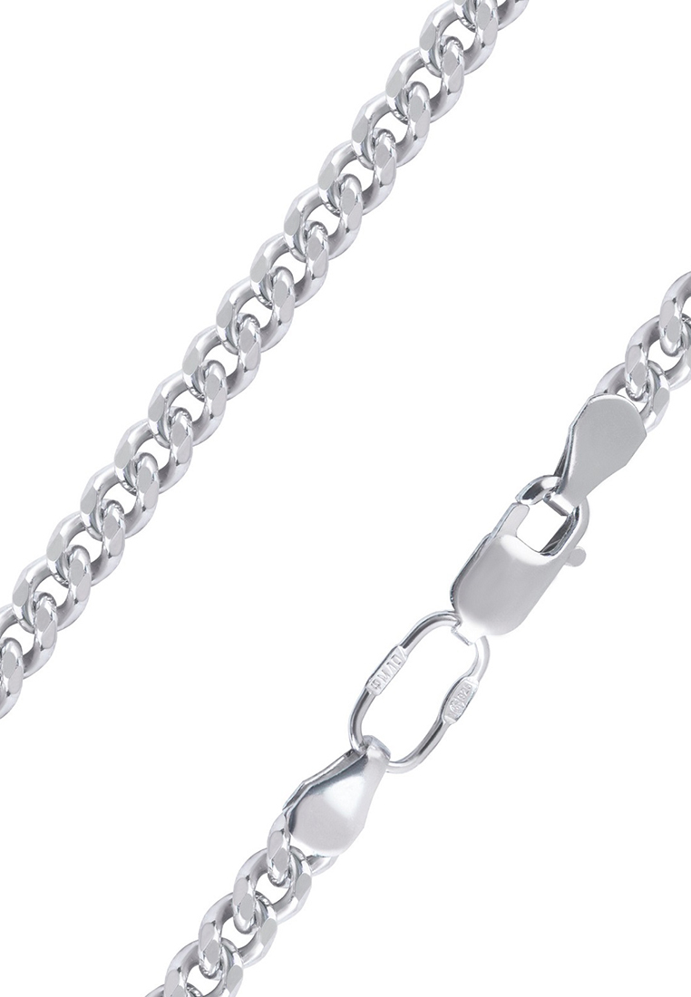 

Браслет из серебра р.  Kari Jewelry БП1100СА6гР-С888, БП1100СА6гР-С888