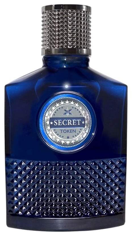 фото Туалетная вода мужская token secret, 100 мл 7149856 neo parfum