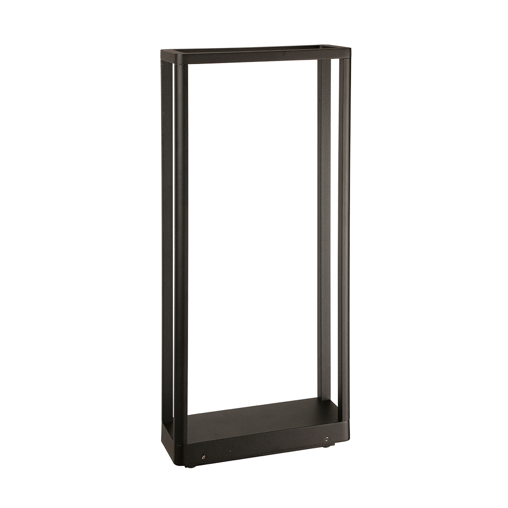 

Ландшафтный светильник Arte Lamp HASSALEH A3374PA-1BK, HASSALEH