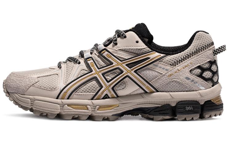 

Кроссовки унисекс Asics Gel-Kahana 8 бежевые 41.5 EU, Бежевый, Gel-Kahana 8