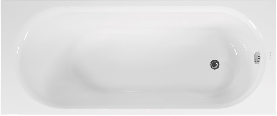 

Акриловая ванна Vagnerplast Kasandra 170x70 ультра белый, Kasandra 170x70 ультра белый