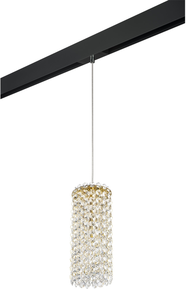 

Трековый светильник Cristallo PRO795322 Lightstar