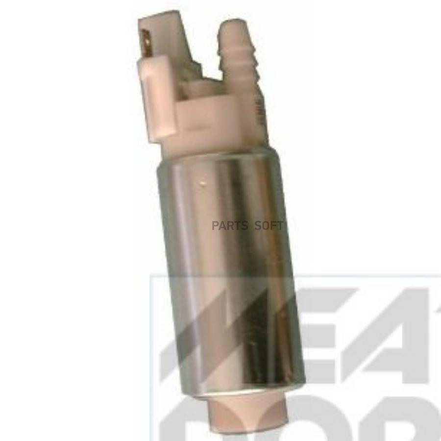 

Бензонасос Meat&Doria 76397e /763971/ Насос Топливный Электрический Psa С4, C5, Jumpy, Be