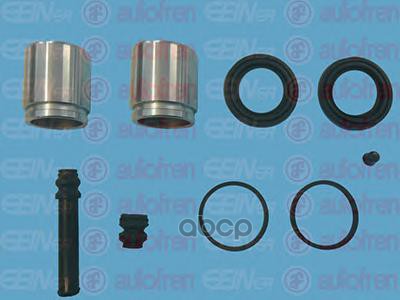 

D41798c_рем.к-т диск.торм. переднего с порш. d.45 mazda cx-7/cx-9 07>