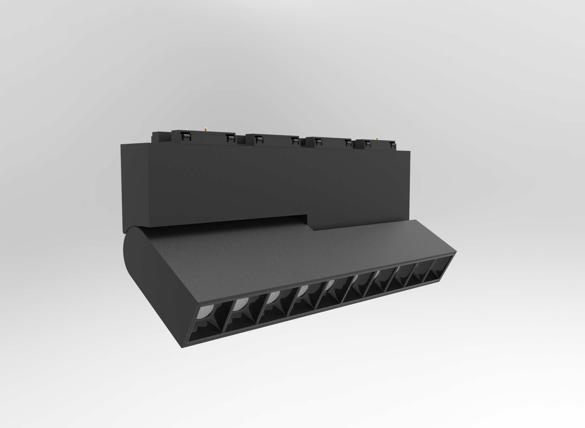 

Светильник для низковольтного трека SY SWG 012931