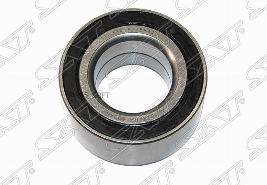 

Подшипник задней ступицы BMW 1 E8#/3 E9# 05-